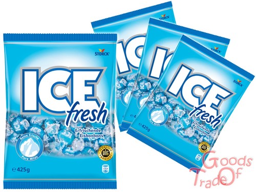 Storck ice fresh - -,