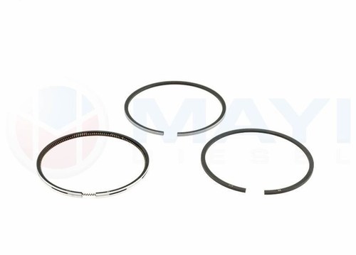 Lister petter piston ring set - lister,