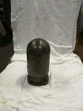 Gardner engine bilge pump air