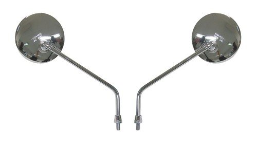 Pair mirrors for yamaha t - pair, of