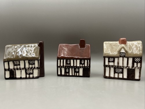 Mudlen end cottages - mudlen,