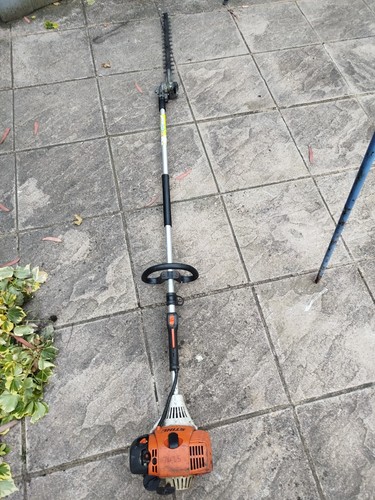 Stihl 95k long reach - hl,