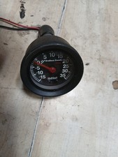  BOOST GAUGE graham goode