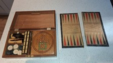 Antique Games Compendium