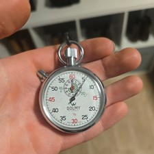 Chesterfield Dolmy 7 Jewels