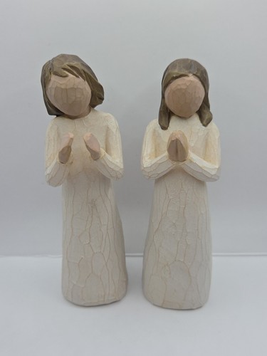 Lot willow tree demdaco - 2,
