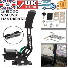 Handbrake USB for Racing Games