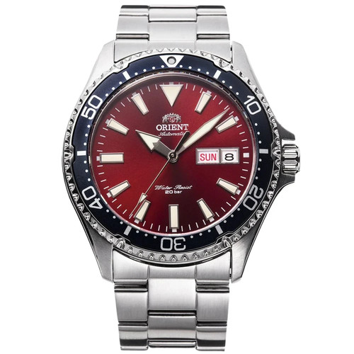 Orient mako iii men - orient, men’s