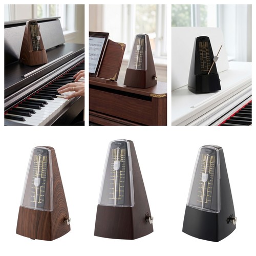 Universal mechanical metronome - universal,