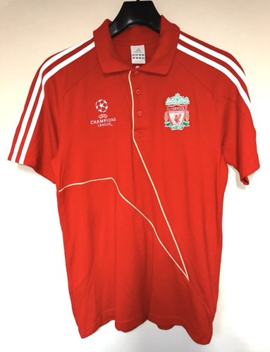 Adidas liverpool 2009 10 - adidas, 2009-10