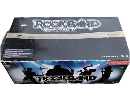 Rockband instrument edition - rockband,