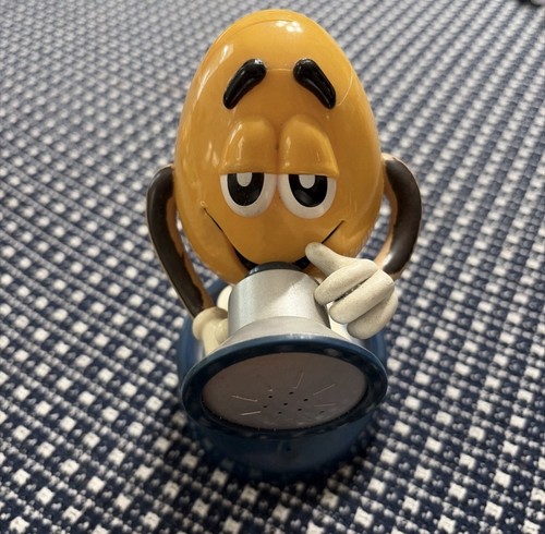 Vintage yellow peanut - vintage,