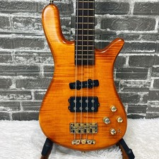 Warwick Streamer LX Jazzman
