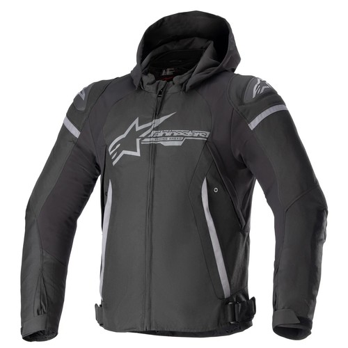 Alpinestars zaca waterproof - zaca,