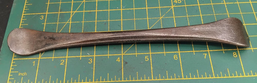 Vintage renshaw balloon tyre - vintage,