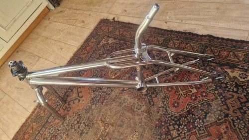 Vintage 1997 dawes freestyle - vintage,