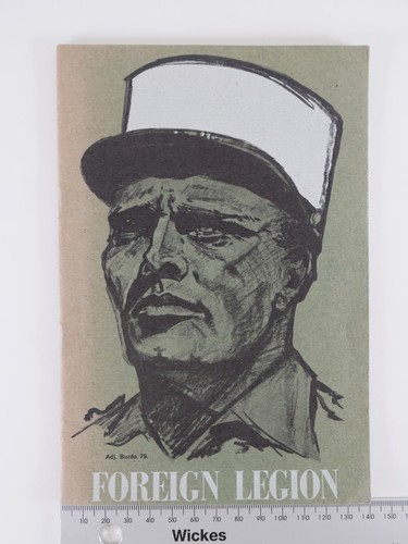 1979 french foreign legion - french,