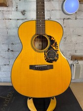 Cort L300V Acoustic Guitar