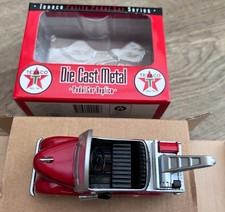 Texaco Petite Pedal Car Series