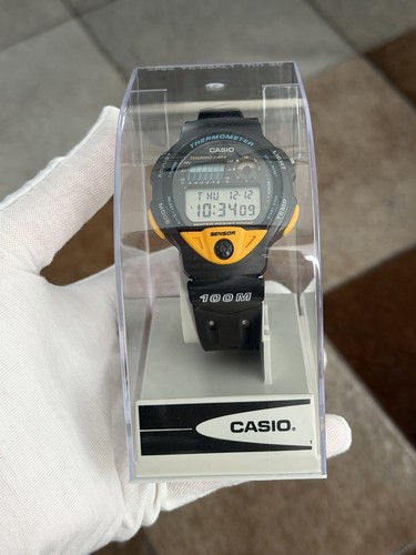 Nos rare vintage casio - nos,