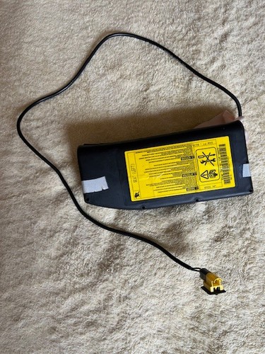 Mgzt rover airbag - rover, for