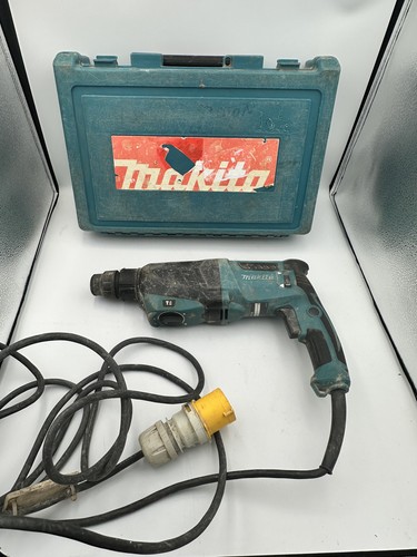 Makita hr2630 110v rotary - hr2630,
