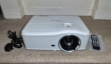 Optoma WU615 Projector 1080P