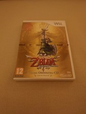 The legend of zelda skyward