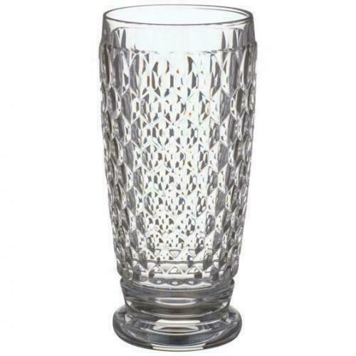 Glass highball tumbler - highball,