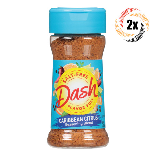 Shakers mrs dash - dash, flavor