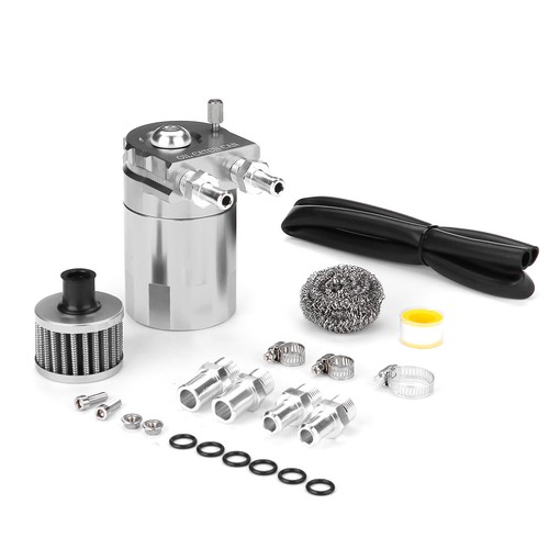 Universal oil catch can filter - universal,