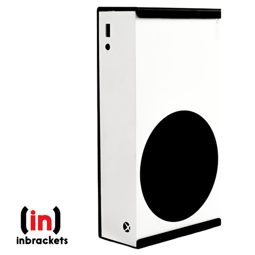 Xbox series wall - s,