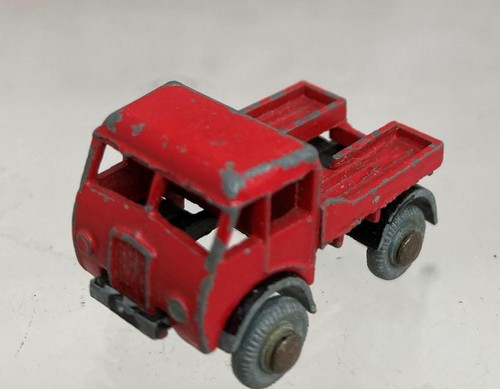 Benbros foden timber - foden, tractor
