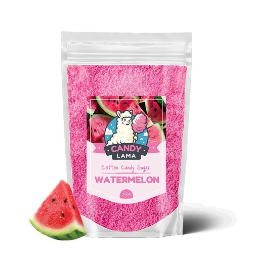 Premium cotton candy floss - premium,