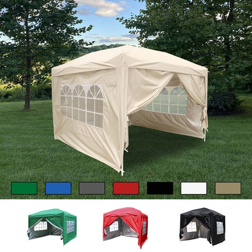 Outdoor pop gazebo marquee - pop,