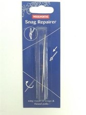 Snag Repairer Needle Repair
