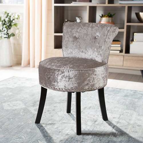 Vanity stool chair makeup - vanity,