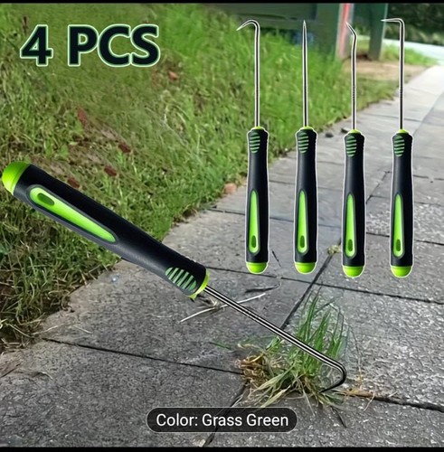 4pcs heavy duty - heavy, metal