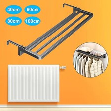 Over Radiator Clothes Airer
