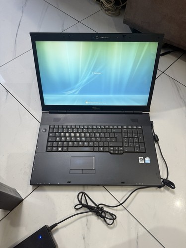 Fujitsu siemens amilo li3910 - fujitsu,
