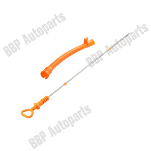 Engine oil dipstick level - dipstick, for