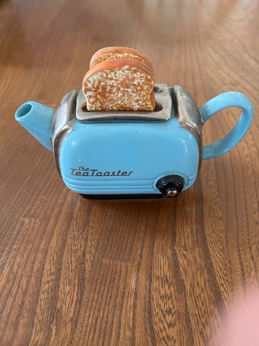 Swine side vintage toaster - vintage,