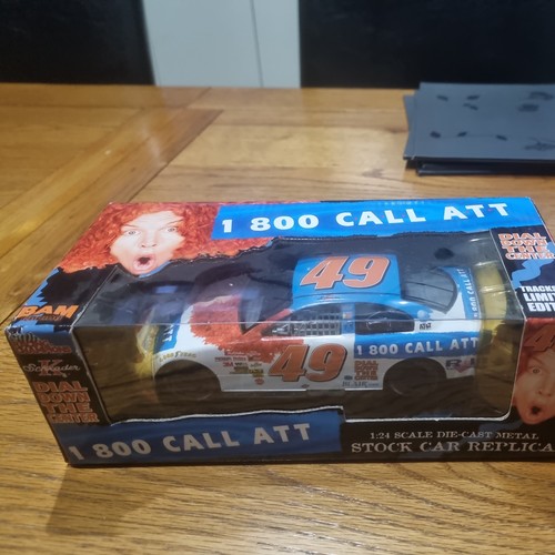 Nascar scale 800 call - scale, 1