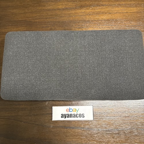 Foam padding block - foam,