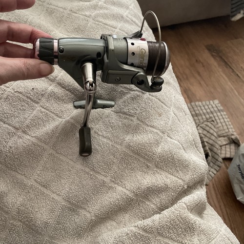 Okuma fishing reel - okuma,