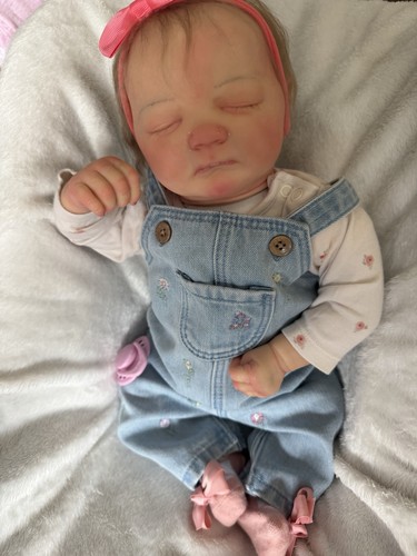 Beautiful realborn reborn - beautiful,