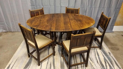 Vintage antique dark mahogany - vintage,