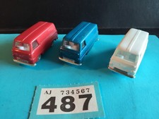 TRI-ANG `MINIX` (THREE) #13