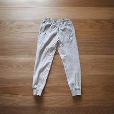 Mens Beige Nike Joggers Size