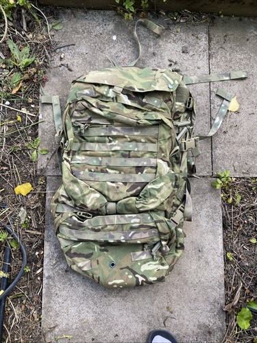 British army surplus - british, virtus